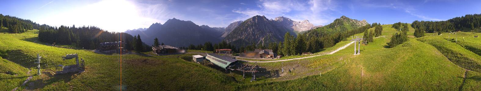 Palüd Brandnertal