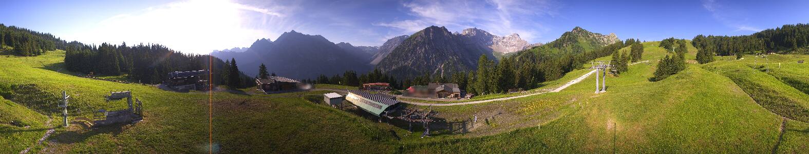 Palüd Brandnertal