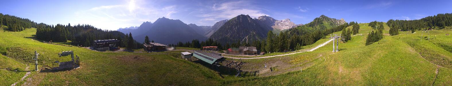Palüd Brandnertal