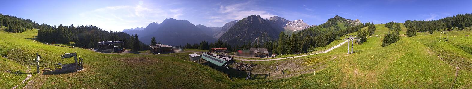 Palüd Brandnertal