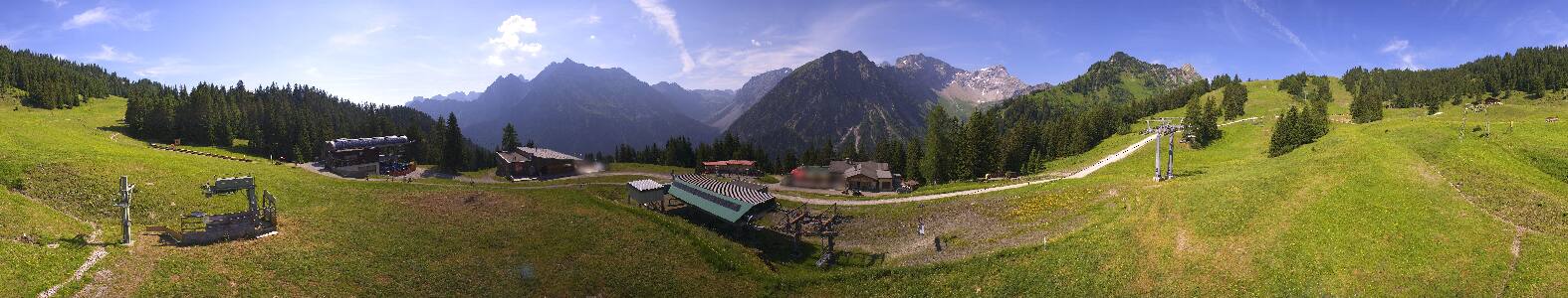 Palüd Brandnertal