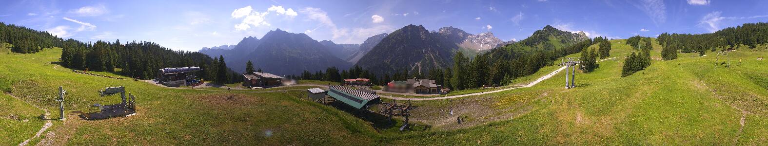 Palüd Brandnertal