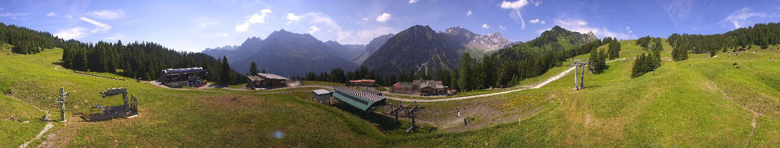 Palüd Brandnertal