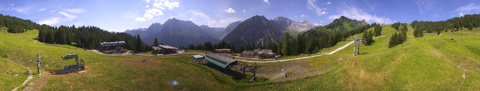 Palüd Brandnertal