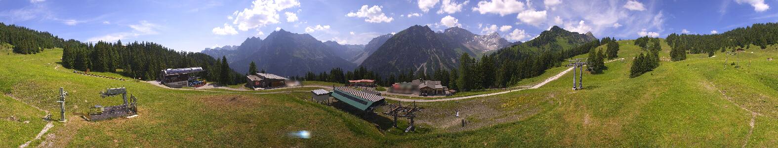Palüd Brandnertal