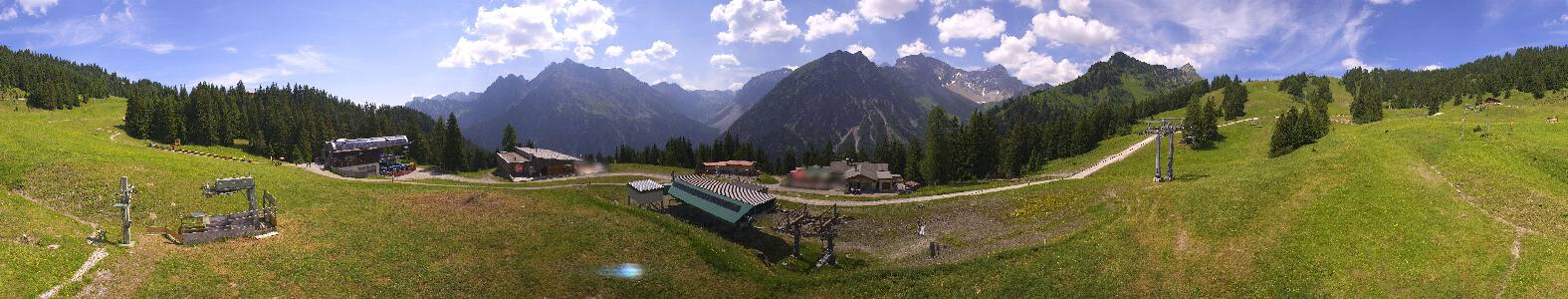 Palüd Brandnertal