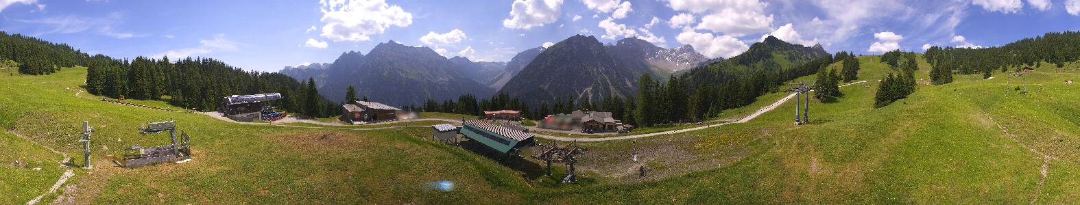 Palüd Brandnertal
