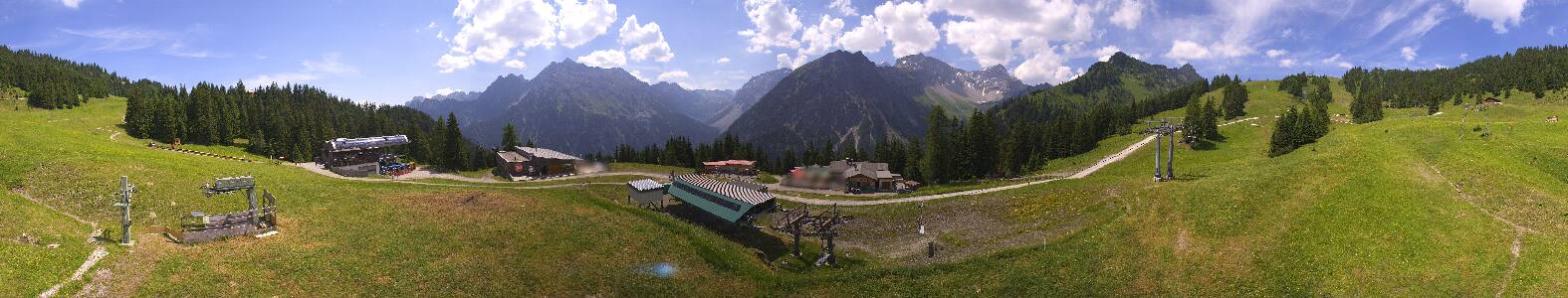 Palüd Brandnertal