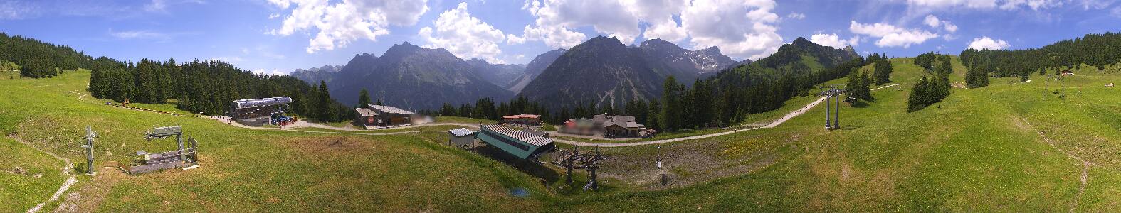 Palüd Brandnertal