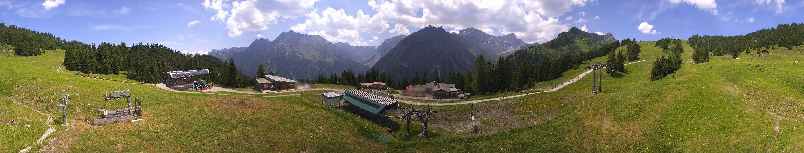 Palüd Brandnertal