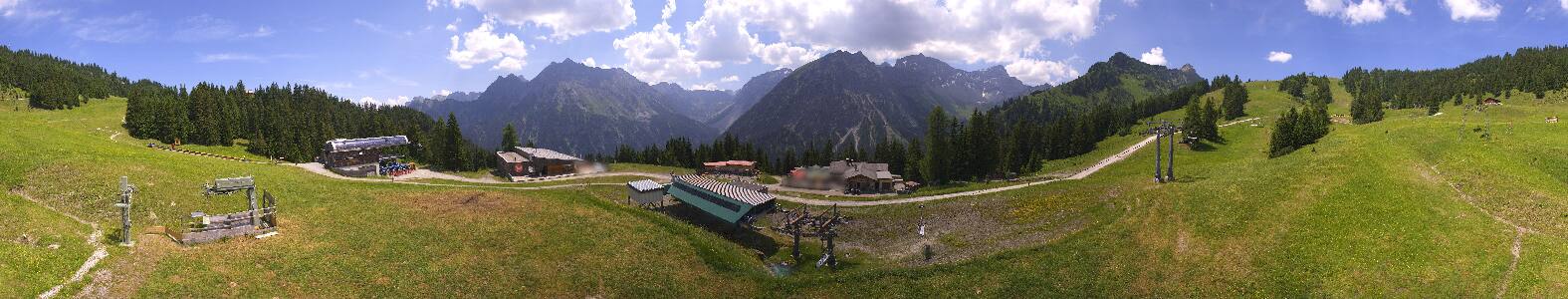 Palüd Brandnertal