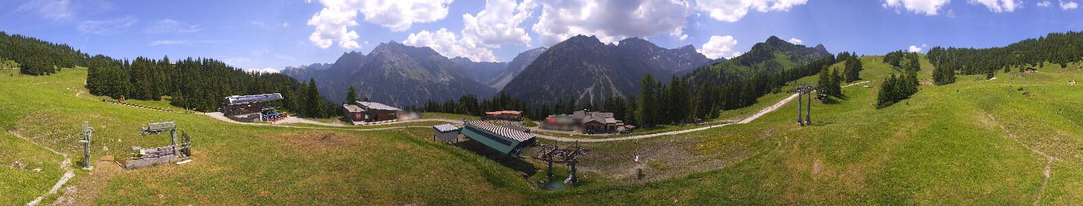 Palüd Brandnertal