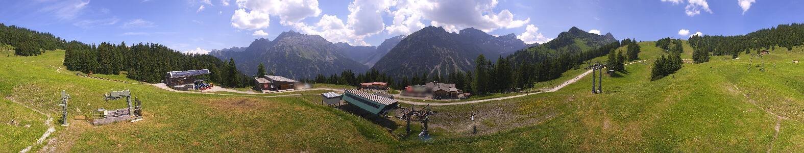 Palüd Brandnertal