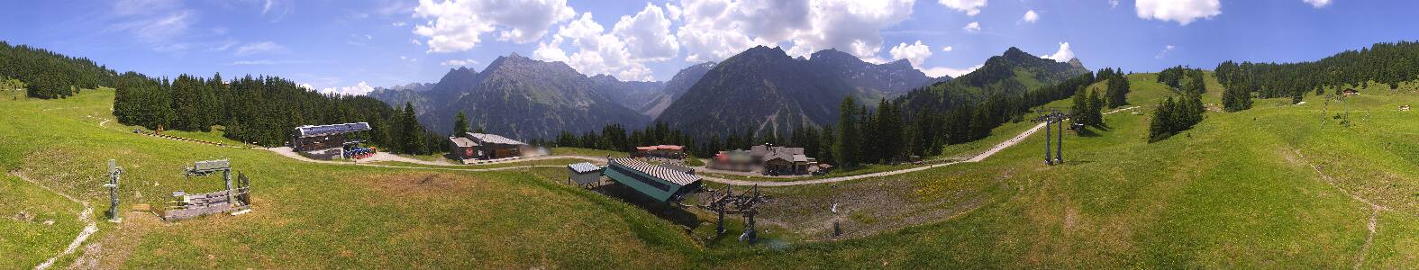 Palüd Brandnertal