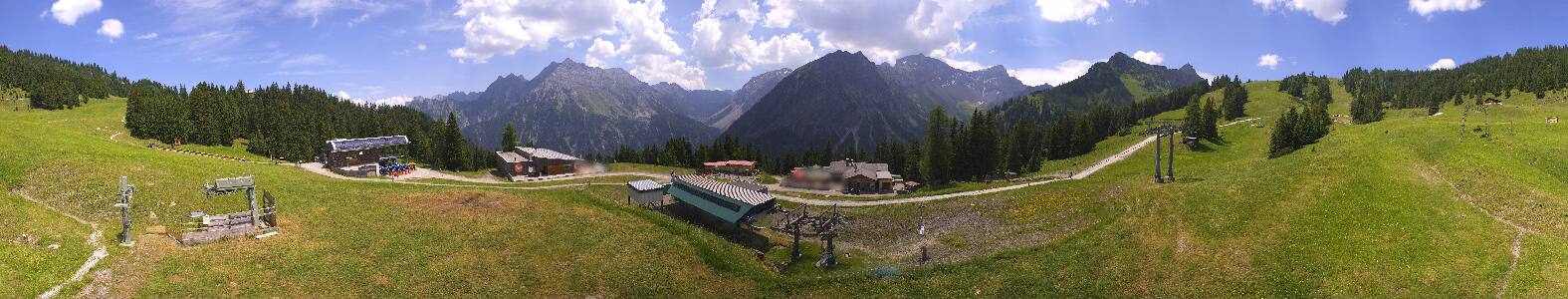 Palüd Brandnertal