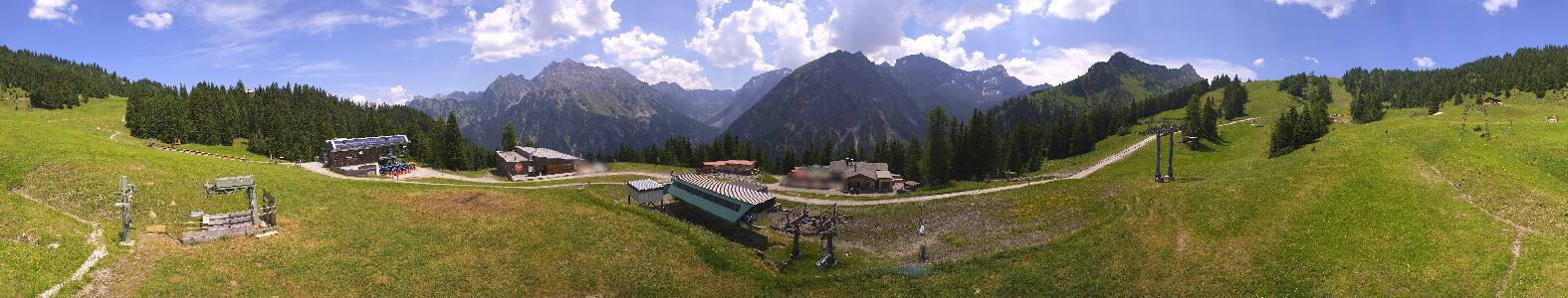 Palüd Brandnertal