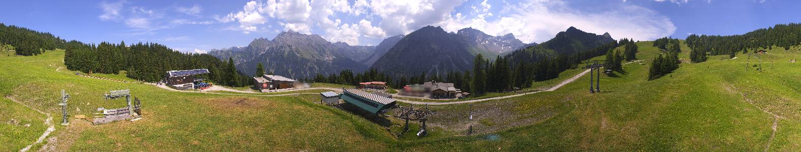 Palüd Brandnertal