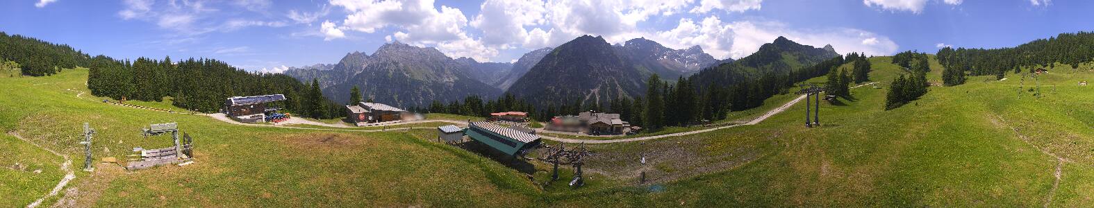 Palüd Brandnertal
