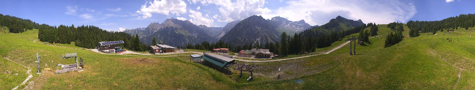 Palüd Brandnertal