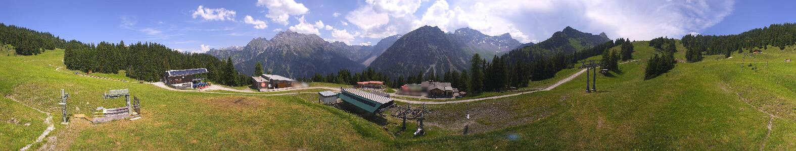 Palüd Brandnertal