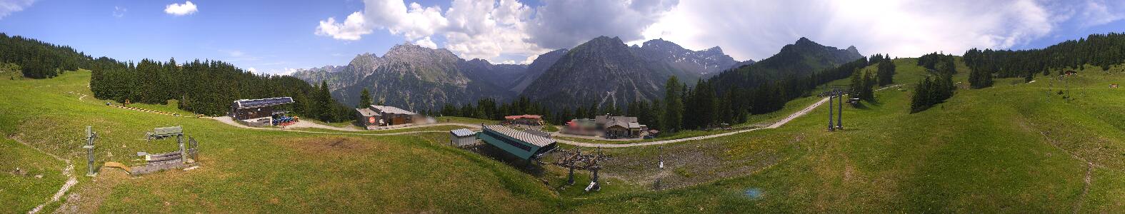 Palüd Brandnertal