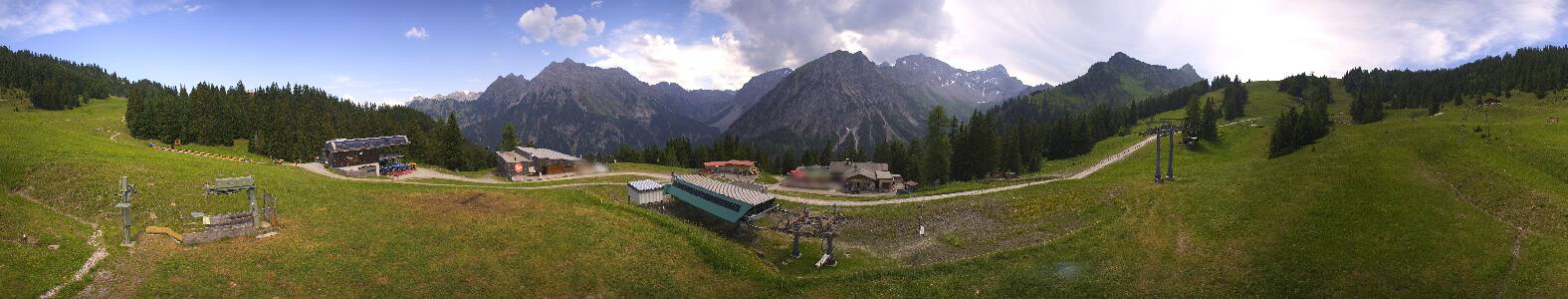 Palüd Brandnertal