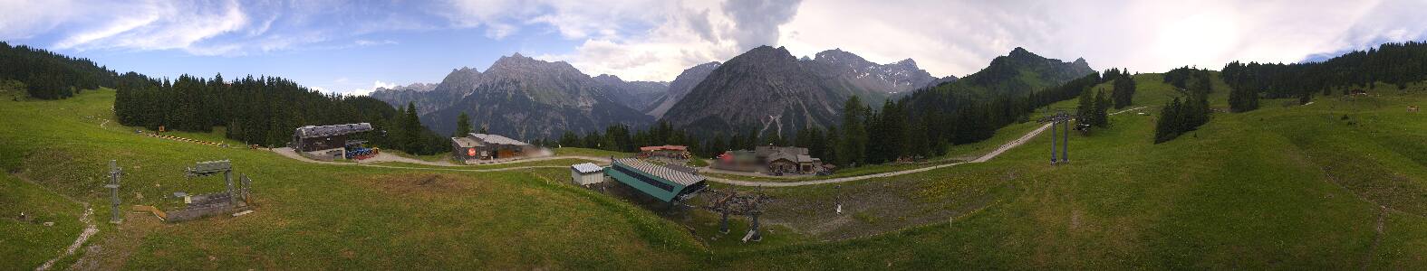 Palüd Brandnertal