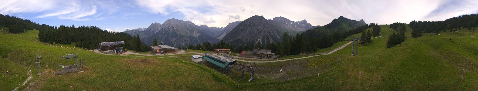 Palüd Brandnertal