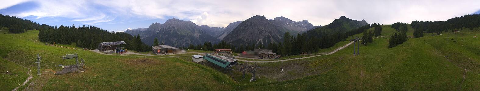 Palüd Brandnertal