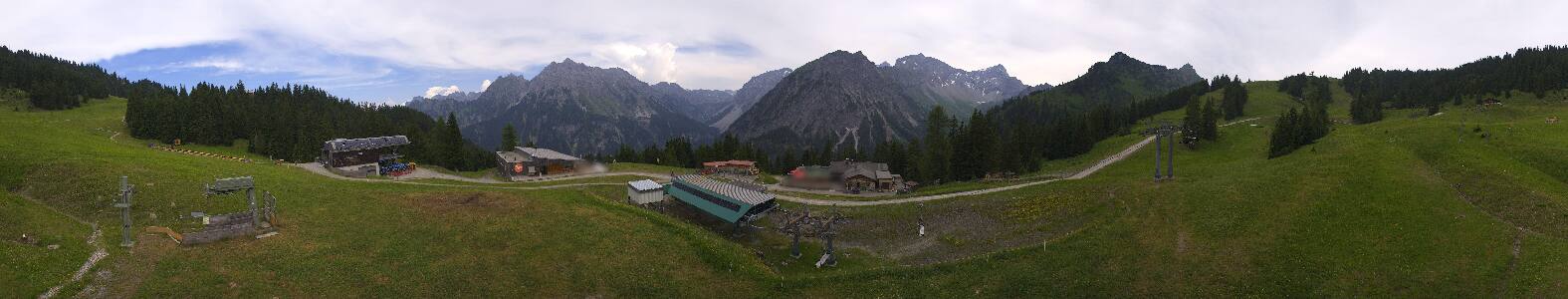 Palüd Brandnertal