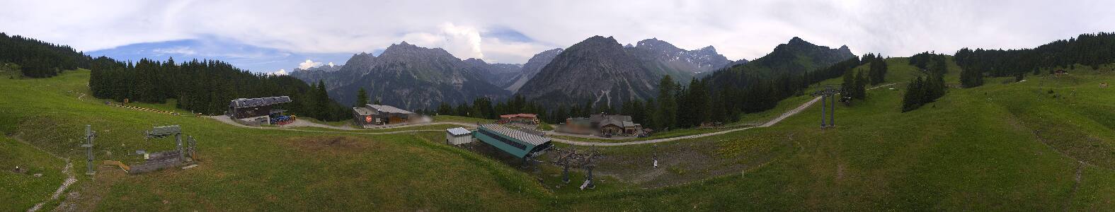Palüd Brandnertal
