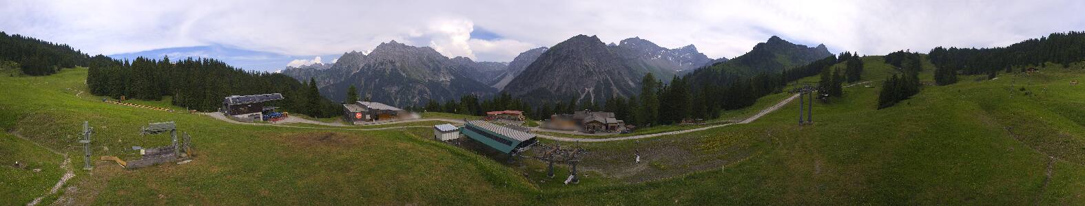 Palüd Brandnertal