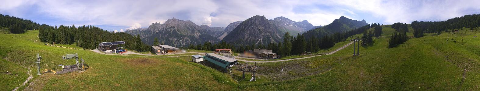 Palüd Brandnertal