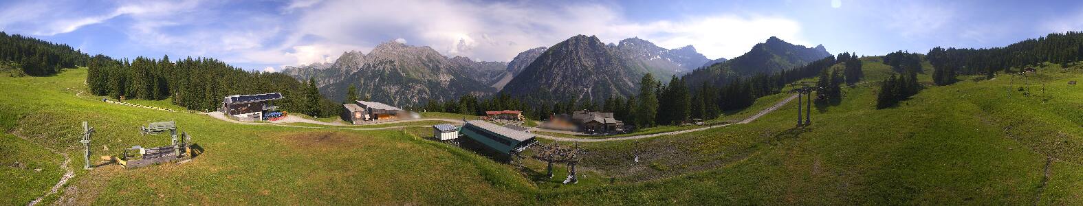 Palüd Brandnertal