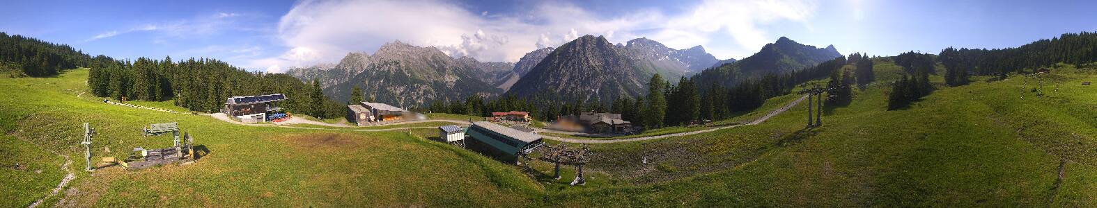 Palüd Brandnertal