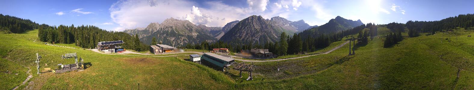 Palüd Brandnertal