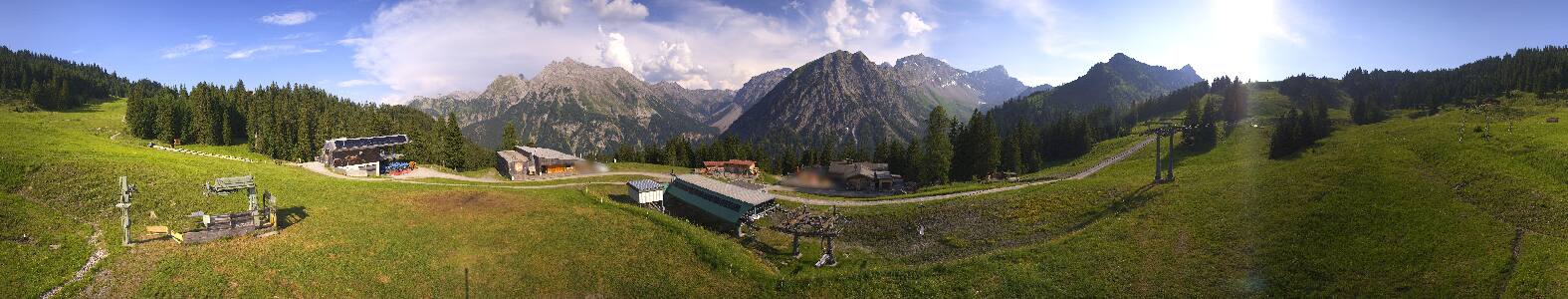 Palüd Brandnertal