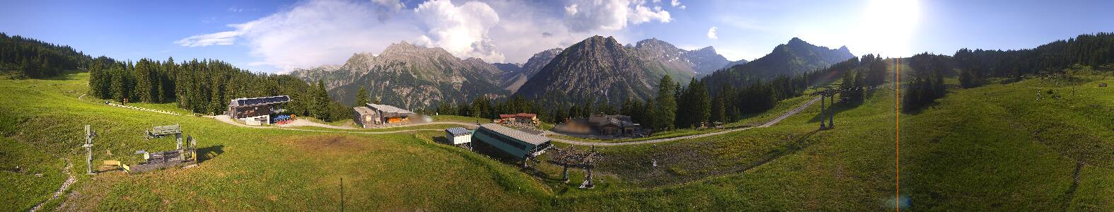 Palüd Brandnertal
