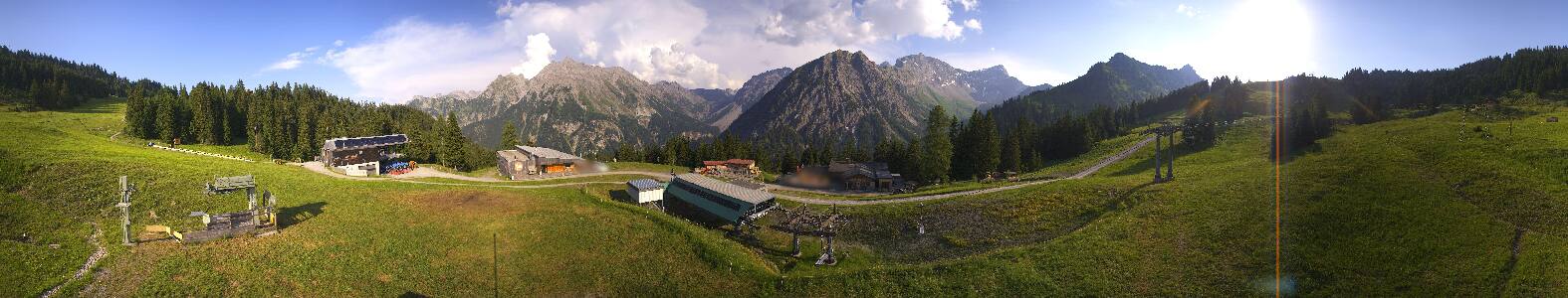 Palüd Brandnertal