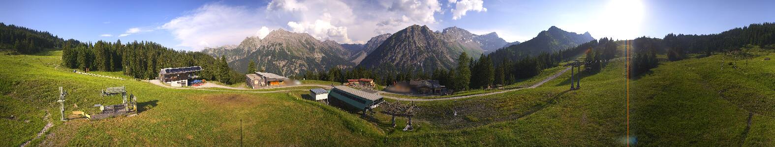 Palüd Brandnertal