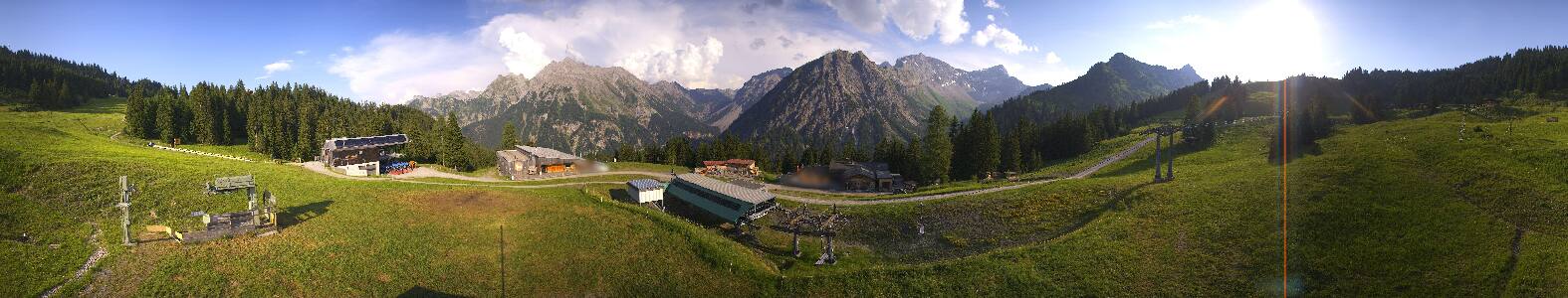 Palüd Brandnertal
