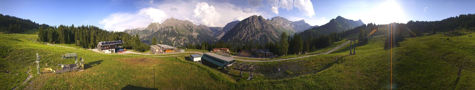 Palüd Brandnertal