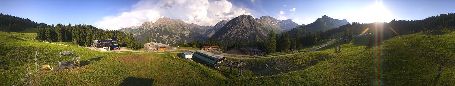 Palüd Brandnertal