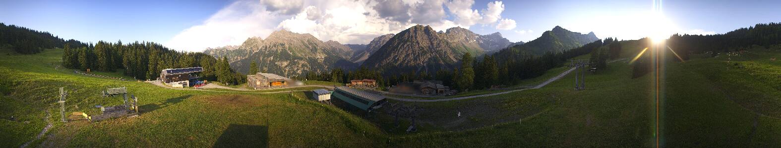 Palüd Brandnertal