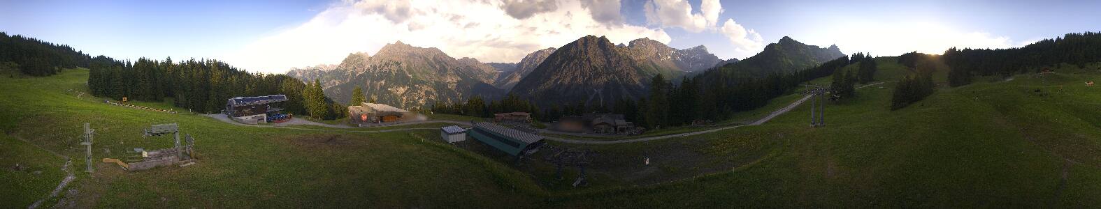 Palüd Brandnertal