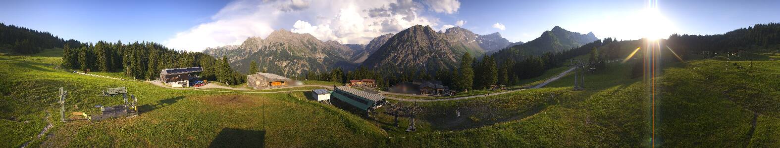 Palüd Brandnertal