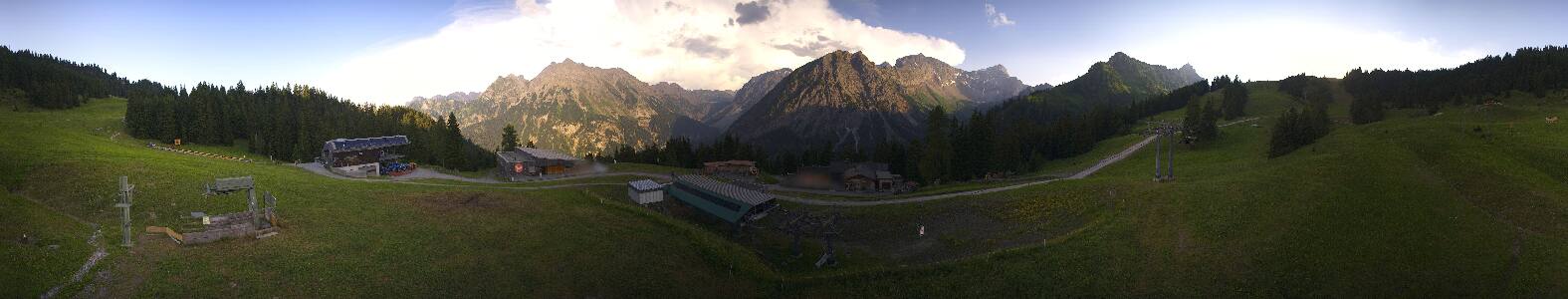 Palüd Brandnertal