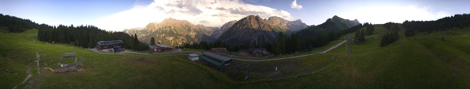 Palüd Brandnertal