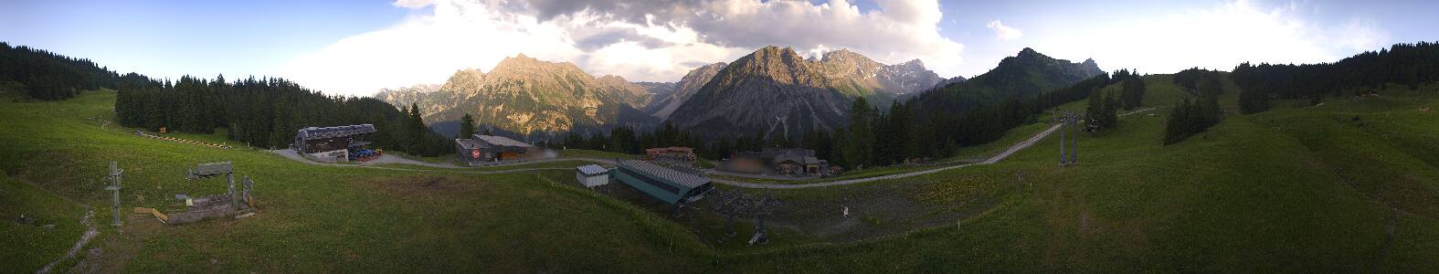 Palüd Brandnertal