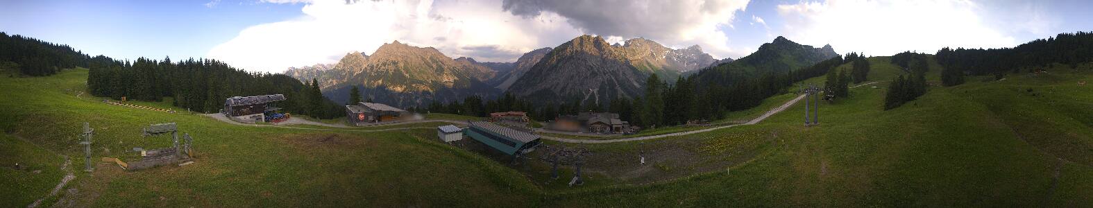 Palüd Brandnertal